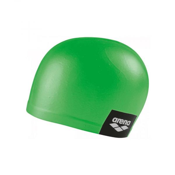 Czepek startowy na basen dla dorosłych Arena Logo Moulded Cap