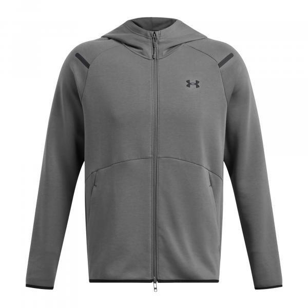 Bluza męska Under Armour Unstoppable Fleece Full Zip HD