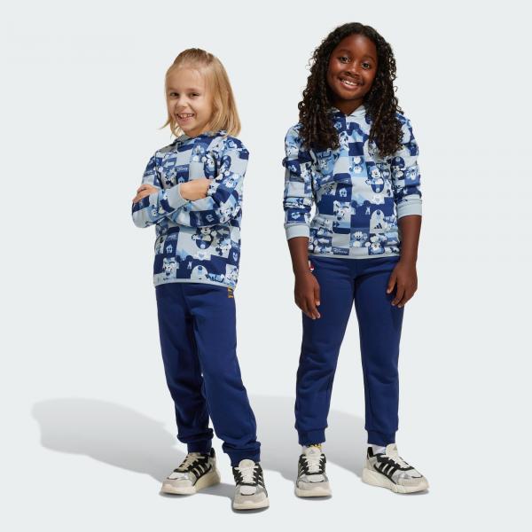 Disney Mickey Mouse Jogger Set