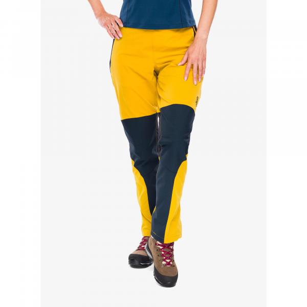 Spodnie trekkingowe damskie Rab Torque Pants