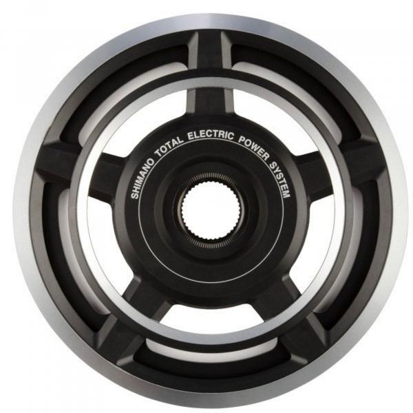 Tarcza Steps Fc-E600, Sm-Cre60, 44T