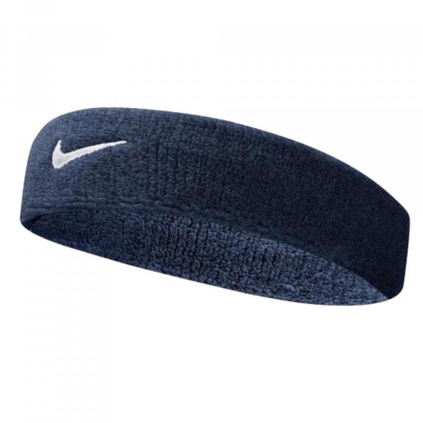 Opaska na głowę dla dorosłych Nike Swoosh Headband