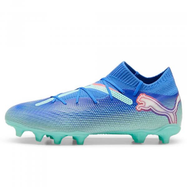 Buty piłkarskie unisex PUMA FUTURE 7 PRO FG/AG