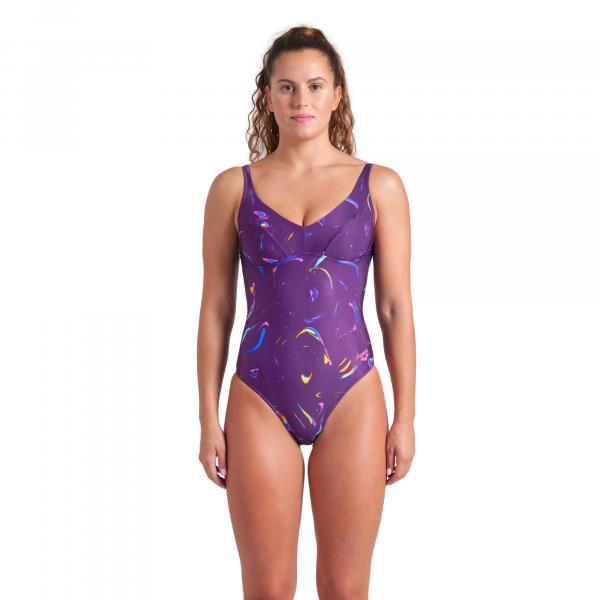 Strój Kąpielowy Abyss Swimsuit U Back