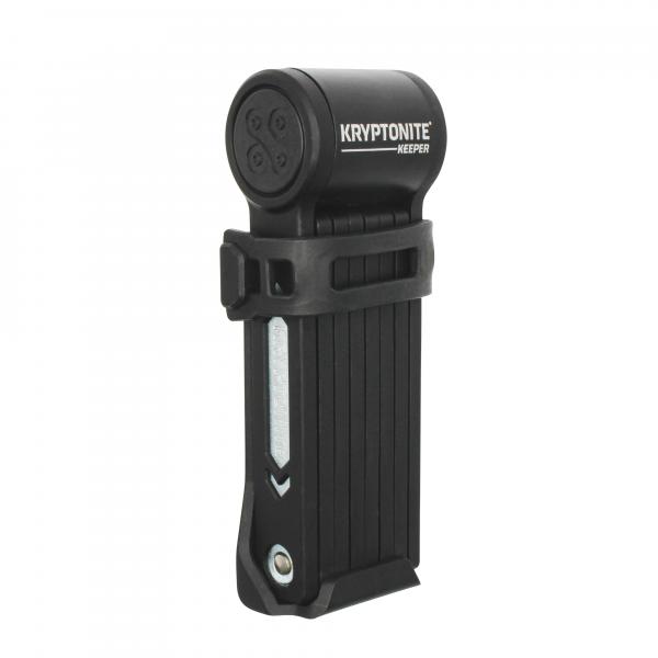 Zapięcie rowerowe Kryptonite Keeper Mini Folding