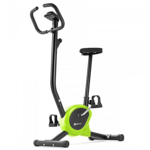 Rower stacjonarny treningowy mechaniczny Hop-Sport Rio