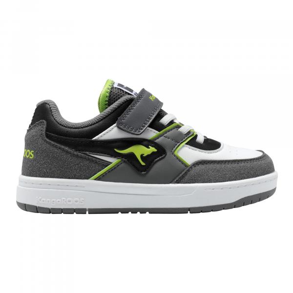 Buty dziecięce KangaROOS K-CP Bounder EV