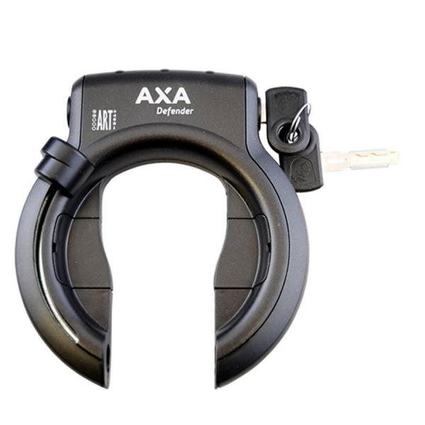 Zamek podkowiasty Axa Defender