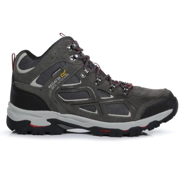 Buty trekkingowe męskie Regatta Tebay