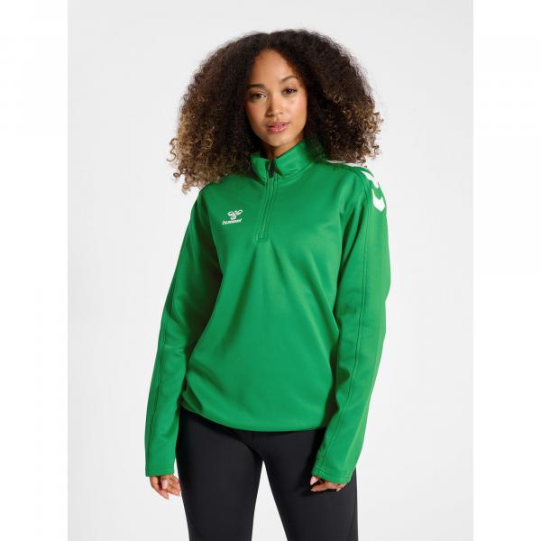 Bluza do piłki ręcznej dla dorosłych Hummel hml CORE XK