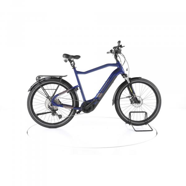 Second Life - Haibike Trekking 7 Trekking E-Bike 2024 - Jak nowy