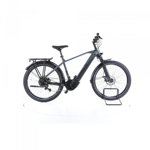 Second Life - R Raymon Tourray E 8.0 Trekking E-Bike - Stan dobry