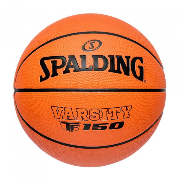 Piłka do koszykówki dla mężczyzn Spalding VARSITY TF-150 rozmiar 7