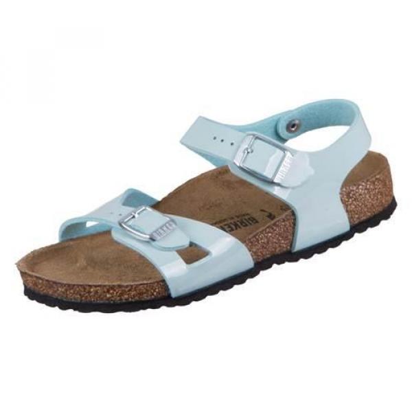 Buty do chodzenia dla dzieci Birkenstock 1026870