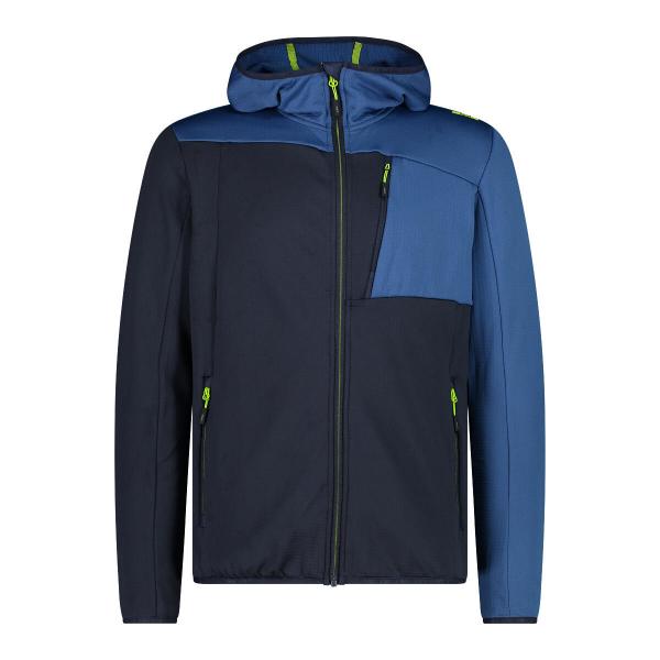 Polar z kapturem CMP