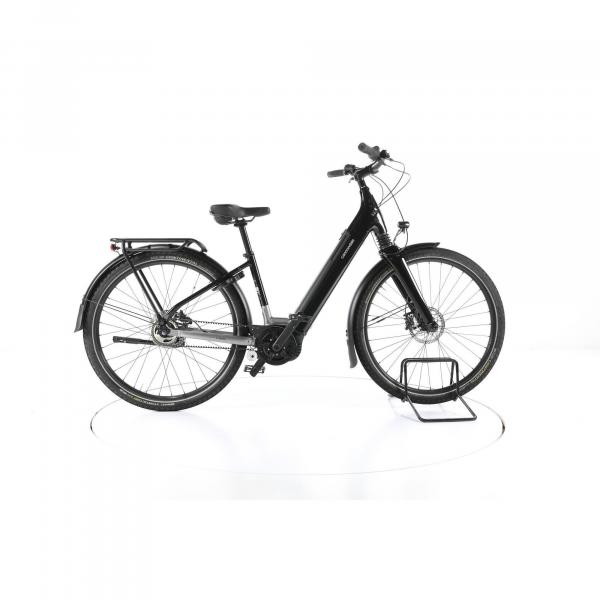 Second Life - Cannondale Mavaro Neo Int City E-Bike Niska rama 2024 - Jak nowy