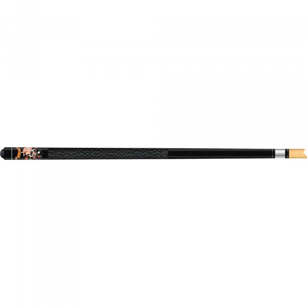 Kij bilardowy Lucky no.3 145cm M-8 tip 12mm