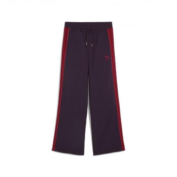 Puma Spodnie T7 Play Paris 62672044