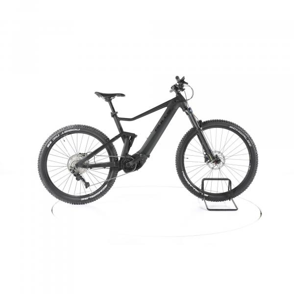 Second Life - Bulls Copperhead EVO AM 1 Fully E-Bike 2023 - Jak nowy