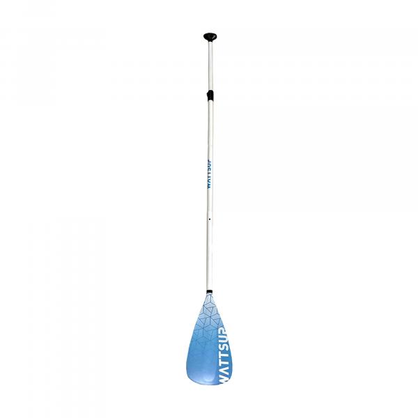 Wiosło SUP 3-częściowe WATTSUP Lite Carbon C5