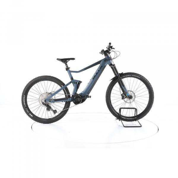 2nd Life - Bulls Copperhead EVO AM 2 Fully E-Bike 2023 - Stan dobry