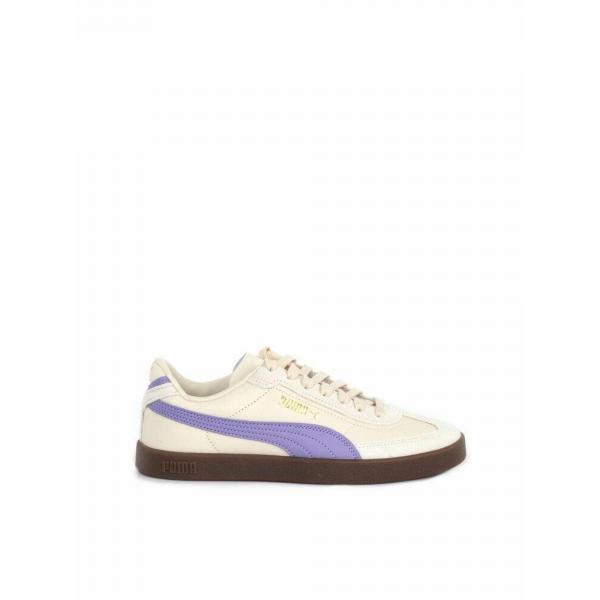 Buty dziecięce PUMA Club II Era Jr