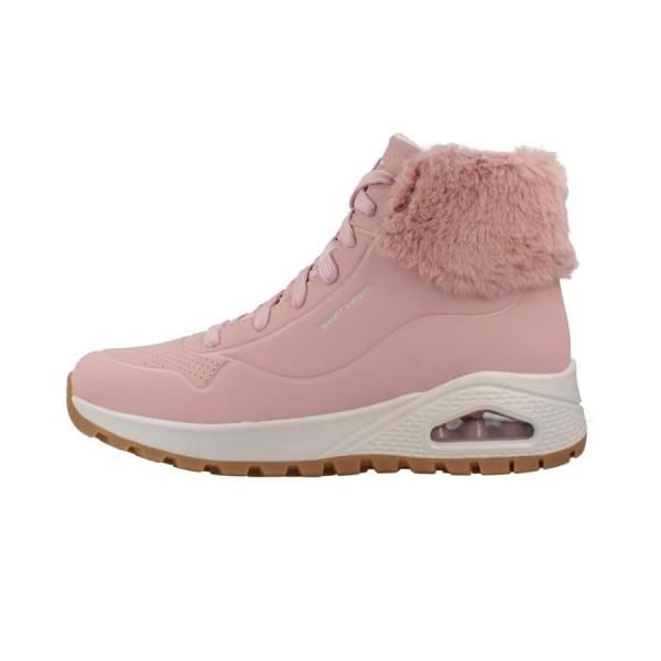 Buty sportowe Skechers Uno Rugged