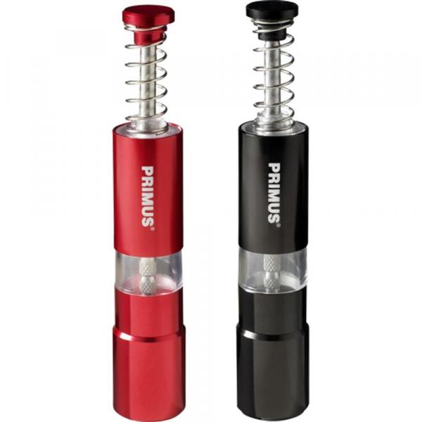 Młynki do soli i pieprzu Primus Salt and Pepper Mill 2-pack