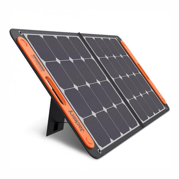 Jackery Solar Saga 100W