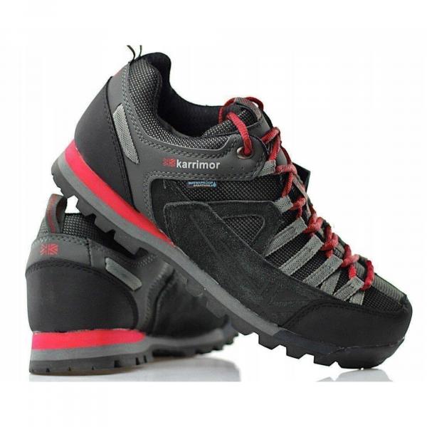 Buty trekkingowe męskie Karrimor Spike Low 3 K950