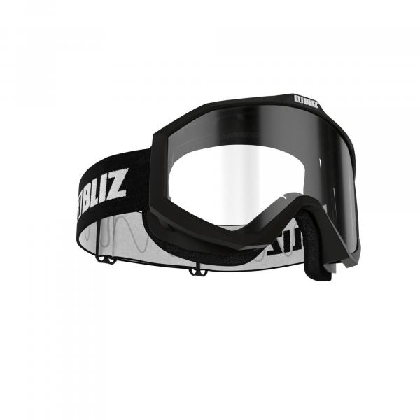 Gogle narciarskie Bliz Liner Black