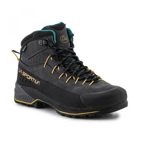 Buty trekkingowe męskie La Sportiva Tx4 Evo Mid Gtx