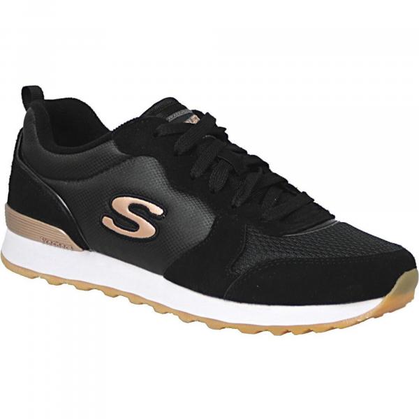 Skechers OG 85, damskie, buty sportowe, Czarne