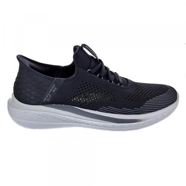 Buty wsuwane SLIP-INS sportowe męskie Skechers Slade Quinto
