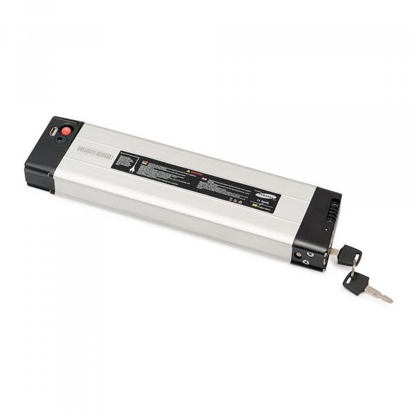Akumulator Flebi Supra 4.0 / 3.0 | 36 V | 7,8Ah | 280,8 Wh