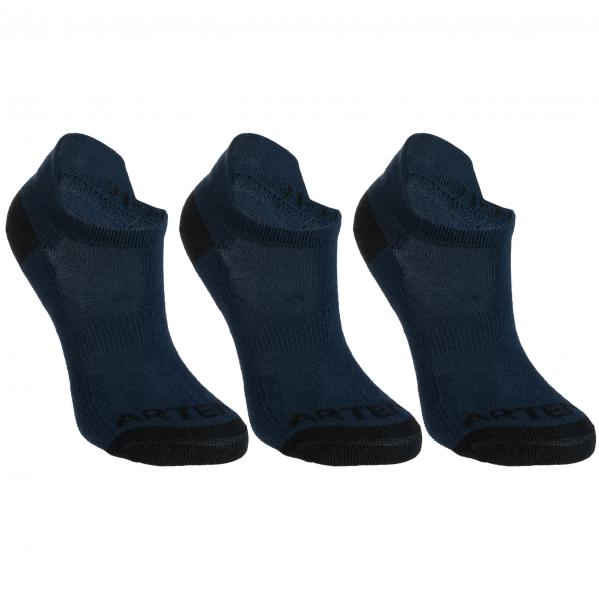 Skarpety sportowe RS160 LOWEDGE dla dzieci 3 pary
