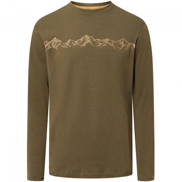 Longsleeve męski Viking Escalante Man