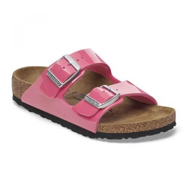 Klapki dla dzieci Birkenstock Arizona Kids Bs