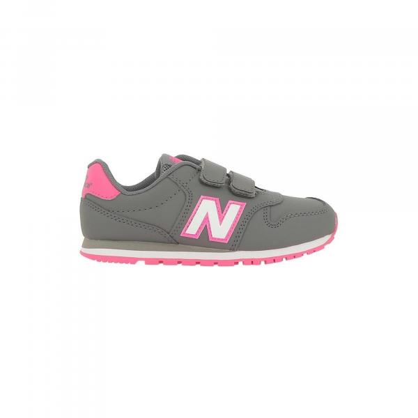 Buty do chodzenia dla dzieci New Balance 500