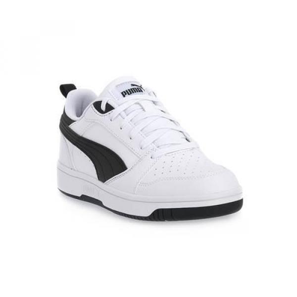 Buty do chodzenia damskie Puma 02 Rebound V6 Low Jr