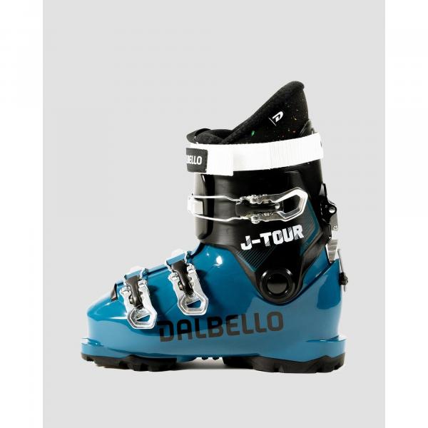 Buty narciarskie DALBELLO J-TOUR JUNIOR