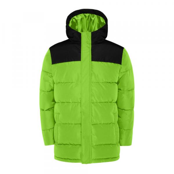 Kurtka Dziecięca/dziecięca Tallin Insulated Jacket