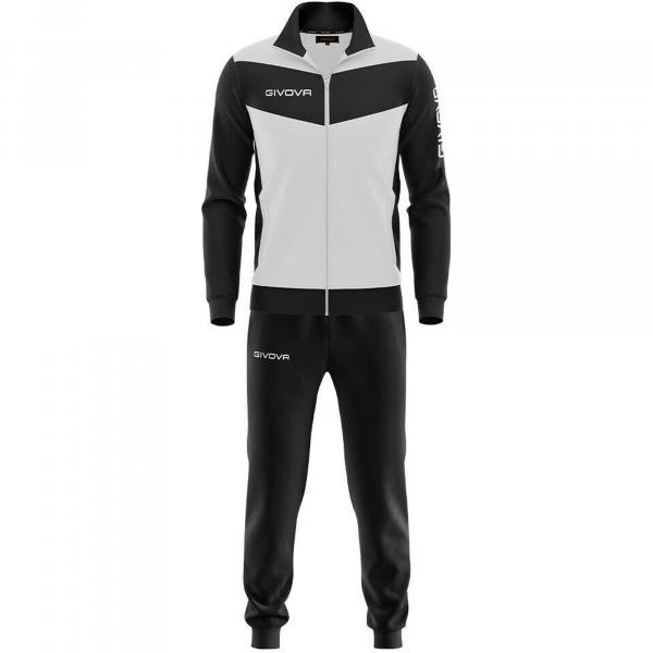 Givova Visa Sportset 4S 3xl - oddychający triacetato pak