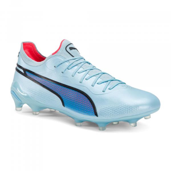 Buty piłkarskie męskie PUMA King Ultimate Fg/Ag