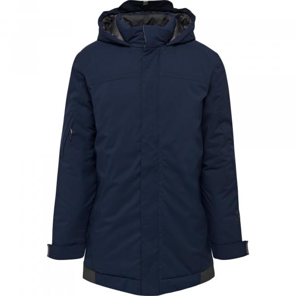 Parka damska Hummel North