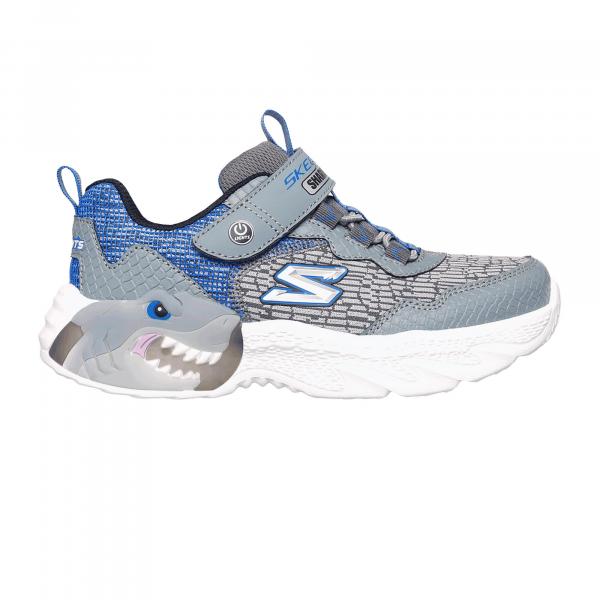 Buty dziecięce SKECHERS S-Lights Creature Lights