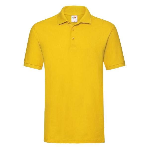 Koszulka Polo Premium Unisex Dla Dorosłych