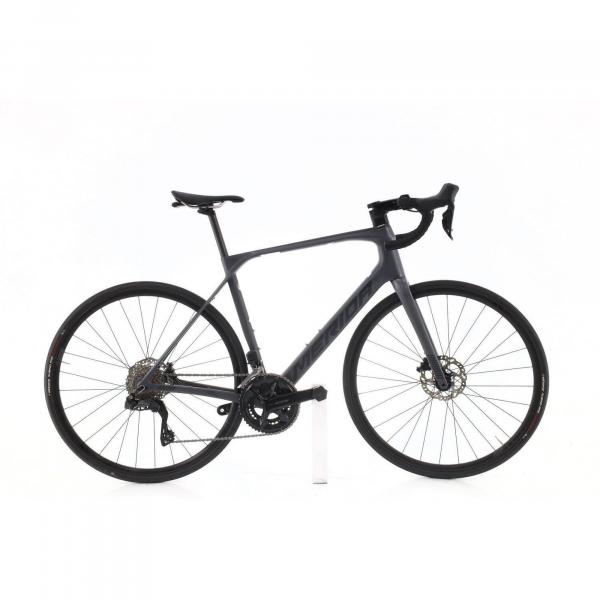 Second life · R. szosowy · Scultura Endurance 6000 Di2 12V · W bardzo dobrym