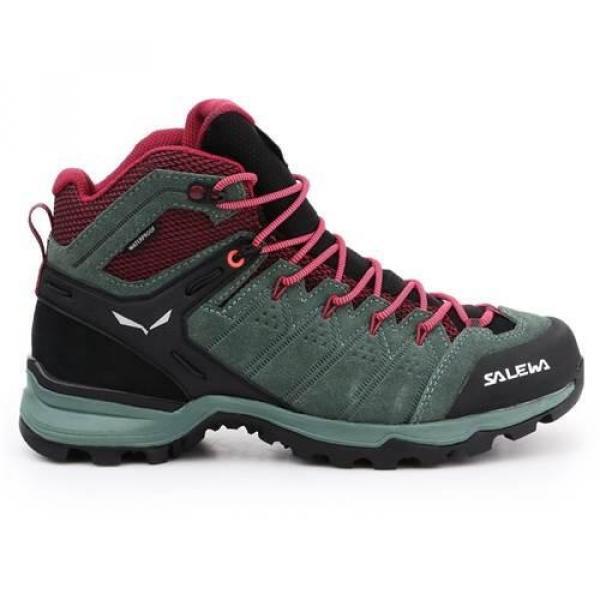 Buty trekkingowe damskie Salewa WS Alp Mate Mid WP