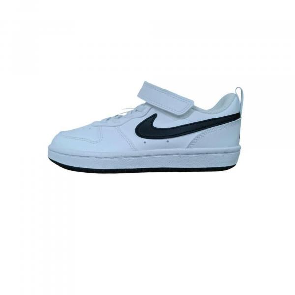 Buty dziecięce Nike Court Borough Low Recraft